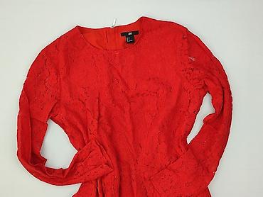 sukienka lv: H&M, Sukienka damska, rozmiar M — 1