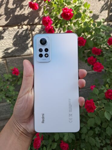 xiaomi redmi not 7: Xiaomi, 12 Pro, Б/у, 256 ГБ, цвет - Белый, 2 SIM