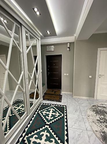 Продажа квартир: 3 комнаты, 101 м², Элитка, 4 этаж, Евроремонт — 6