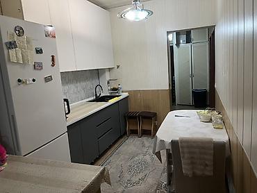 обмен квартиры на дом: 3 комнаты, 84 м², Городок Энергетиков Индивидуалка, 5 этаж, Косметический ремонт — 3