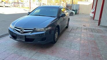 Honda: Honda Accord: 2005 г., 2 л, Автомат, Бензин, Седан