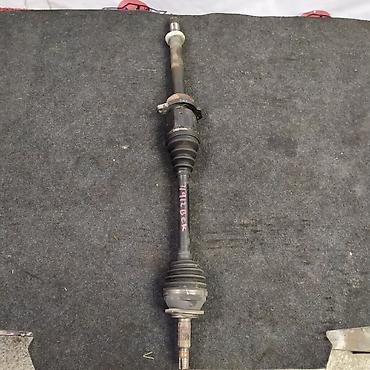 3rz: Привод TOYOTA HILUX SURF ( 4 RUNNER ) RZN185 3RZ 1999 (б/у) — 1