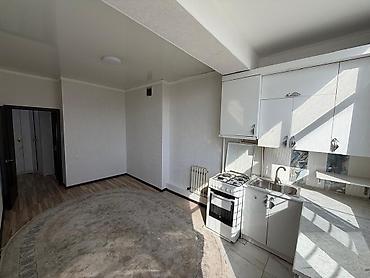 Продажа квартир: 1 комната, 44 м², Молодая Гвардия Элитка, 4 этаж, Свежий ремонт — 8
