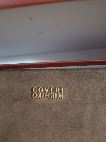 Novčanici: Ženski novčanik, Materijal: Koža — 1