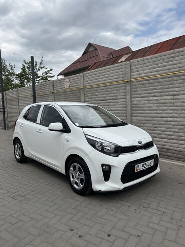киа мохаве цена бишкек: Kia Morning: 2018 г., 1 л, Автомат, Бензин, Хэтчбэк