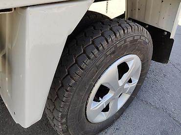 портер типтроник: Hyundai Porter: 2002 г., 2.6 л, Механика, Дизель — 10
