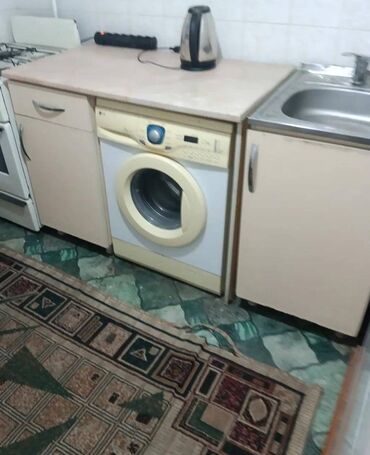 продаю квартиру итальянский квартал: 1 комната, Без подселения, С мебелью полностью, С мебелью частично