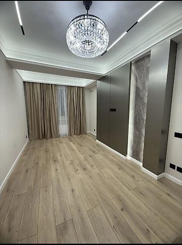 Продажа квартир: 2 комнаты, 70 м², Элитка, 8 этаж — 4