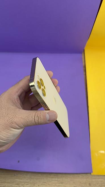 Apple iPhone: IPhone 12 Pro, Б/у, 128 ГБ, 83 % — 9