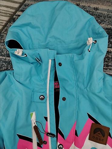Kurtkalar: Oosc clothing ski clothes (NEW!) Etiketi üstündədir! Orginal — 5