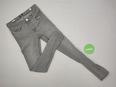koszulka elastan: Spodnie jeansowe, Jack & Jones, 16 lat, 176, stan - Bardzo dobry — 2