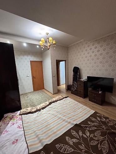 Продажа квартир: 4 комнаты, 122 м², Элитка, 6 этаж, Евроремонт — 15