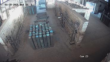 Кычкылтек концентратору: Кислород газообразный, кислород жидкий, азот газообразеый, аргон — 1