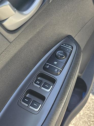 kaiyi e5: Kia K5: 2020 г., Автомат, Бензин, Седан — 8