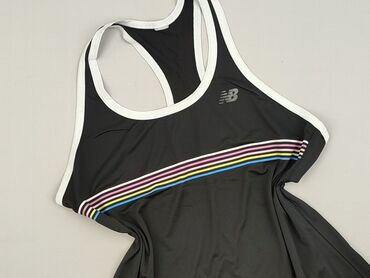 New Balance, T-shirt damski, rozmiar M