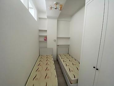 молодая квартира: 1 комната, 37 м², 4 этаж — 4