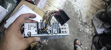 трекер авто: Автомагнитола Pioneer DEH-7300BT - 1-DIN головное устройство с — 5