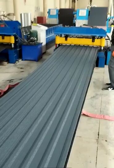 Çerepitsa: Metal dam örtükləri — 10