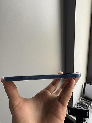 Apple iPhone: IPhone 13, 128 ГБ, Синий, Коробка, 76 % — 6