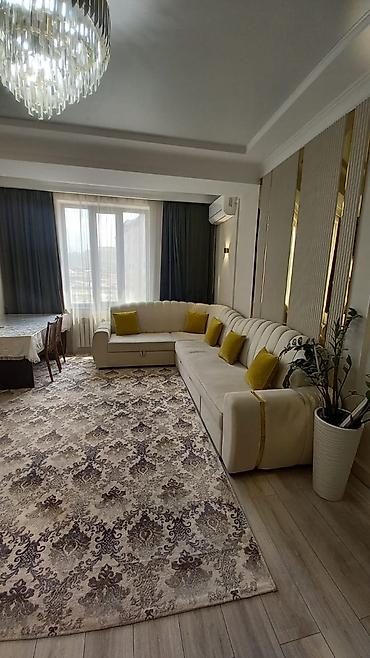 Продажа квартир: 2 комнаты, 57 м², 6 этаж, Дизайнерский ремонт — 5