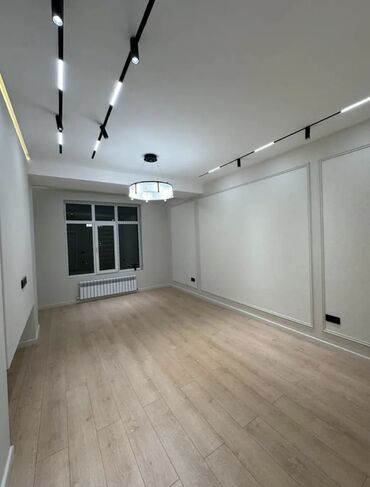 Продажа квартир: 2 комнаты, 76 м², Элитка, 16 этаж, Дизайнерский ремонт — 9