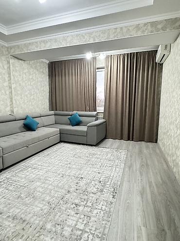 Продажа квартир: 1 комната, 45 м², Элитка, 5 этаж, Евроремонт — 2