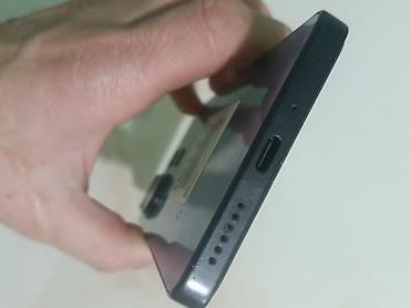 poco m6 8 256: Poco M6 Pro, 512 GB, rəng - Göy, Sensor — 4