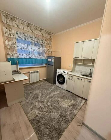 сдам квартиру в тунгуче: 1 комната, Агентство недвижимости, Без подселения, С мебелью полностью