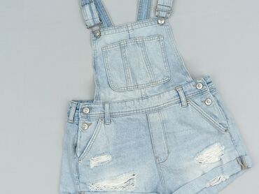 jeans na metry: Dungarees for women, S (EU 36)