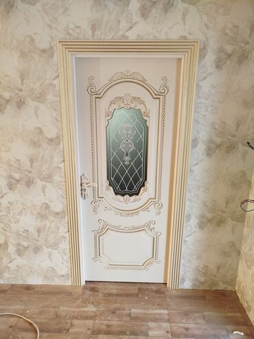 Otaq qapıları: Tək 🪪 şəxsiyyət vəsiqəsi ilə 🛠️ Avropa keyfiyyətli otaq və seyf -da lalafo.az — 2 Otaq qapıları: Tək 🪪 şəxsiyyət vəsiqəsi ilə 🛠️ Avropa keyfiyyətli otaq və seyf — 2