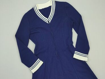 sukienki wieczorowe brokatowe: Dress, S (EU 36), condition - Very good