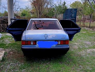 mercedes c180 benzin nasos: Mercedes-Benz 190 (W201): 0.2 л | 1992 г. Седан — 9
