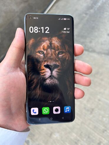 işlənmiş telfonlar: OnePlus 11, 256 GB, rəng - Yaşıl