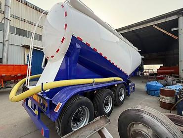 Прицепы и полуприцепы: Прицеп, от 12 т, Новый — 10