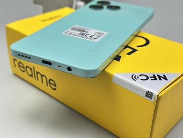 redmi a3: Realme C51, Б/у, 256 ГБ, цвет - Голубой, 2 SIM — 4