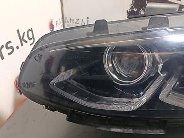 re sovio: Передняя левая фара Hyundai 2018 г., Б/у, Оригинал, Корея — 4