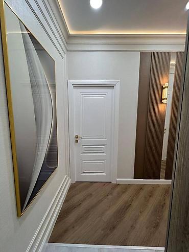 Продажа квартир: 3 комнаты, 78 м², Молодая Гвардия Элитка, 6 этаж, Дизайнерский ремонт — 7