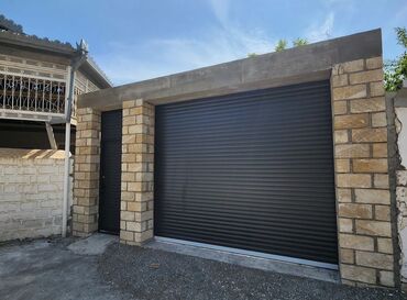 Həyət darvazaları: 🚪 Brend Doors – Avtomatik Qapılar ilə Rahatlığınızı Artırın! 🚪 Müasir -da lalafo.az — 12 Həyət darvazaları: 🚪 Brend Doors – Avtomatik Qapılar ilə Rahatlığınızı Artırın! 🚪 Müasir — 12