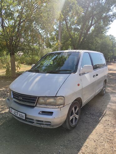 б у набор ключей: Mini : 1997 г., 2.4 л, Автомат, Бензин, Минивэн at lalafo.kg б у набор ключей: Mini : 1997 г., 2.4 л, Автомат, Бензин, Минивэн