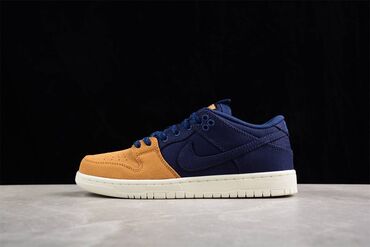 kolonki nk: Nk SB Dunk Low "Midnight Navy" 🔥 Качество LUX ✅В наличии и на заказ