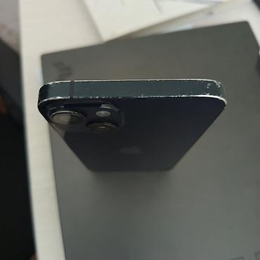 Apple iPhone: IPhone 14 Plus, Midnight — 5