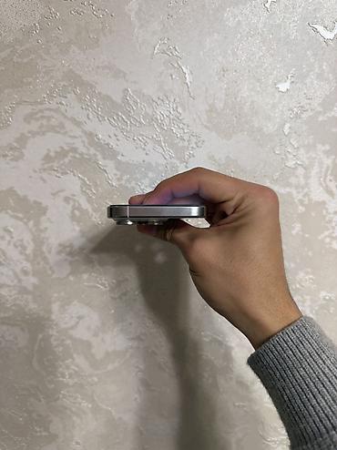дайсон малайзия оригинал или подделка: IPhone 15 Pro, Б/у, 256 ГБ, White Titanium, Защитное стекло, Коробка, 100 % — 6