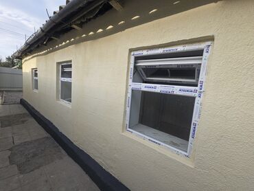 продаю дом эне сай: Времянка, 50 м², 3 комнаты, Собственник, Косметический ремонт