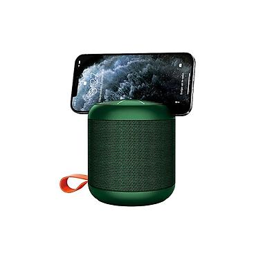 Audio: RECCI Mozart Hi-Fi Bluetooth Dinamik – Model RSK-W09 - Simsiz — 3