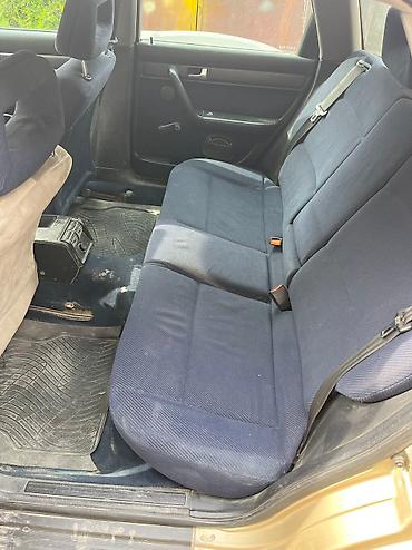 Audi: Audi 100: 1992 г., 2.3 л, Механика, Бензин, Универсал at lalafo.kg — 7 Audi: Audi 100: 1992 г., 2.3 л, Механика, Бензин, Универсал — 7