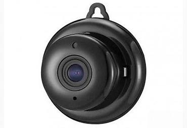 fly st300: Kratak opis 720p 1MP WIFI kućna zaštitna kamera, korišćenje. Kratak — 1