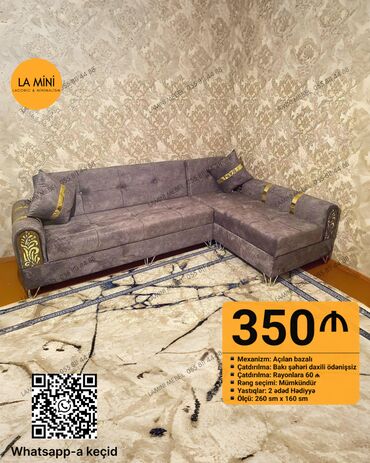Divanlar: Künc divan, Parça, Bazalı, Kitab