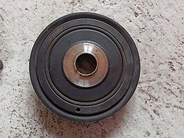 gume leskovac: 1.6 TDCI REMENICA RADILICE ZA FORD C-MAX, FOCUS OD 2003. DO 2010. GOD — 2
