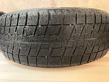 Колеса в сборе: Колеса в сборе 195 / 65 / R 15, Зима, Б/у, Комплект, Легковые, отверстий - 10 — 9