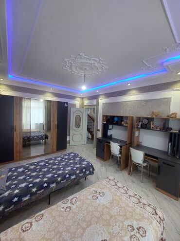 Həyət evləri və villaların satışı: 5 otaqlı, 260 kv. m, Yeni təmirli — 13